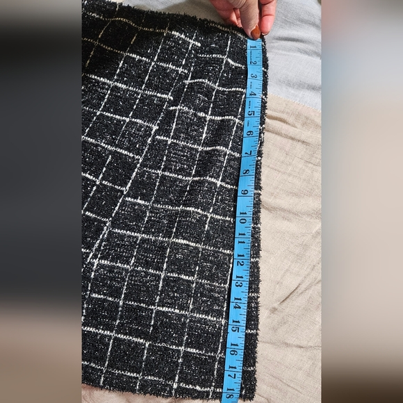 Blazer skirt set - Picture 8 of 11